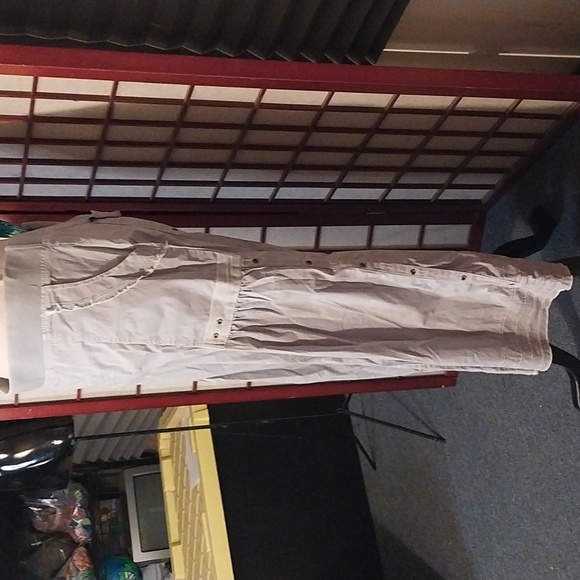 #258 chic Xcvi Pants - Picture 2 of 7